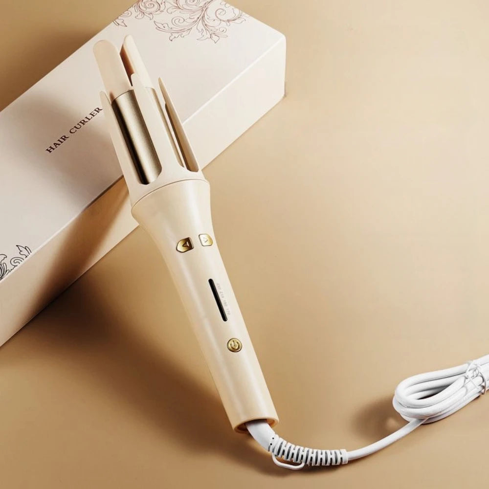 Curlova Hair curler