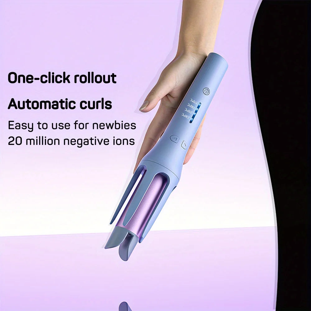 Curlova Hair curler
