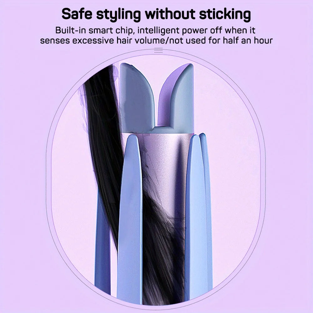 Curlova Hair curler
