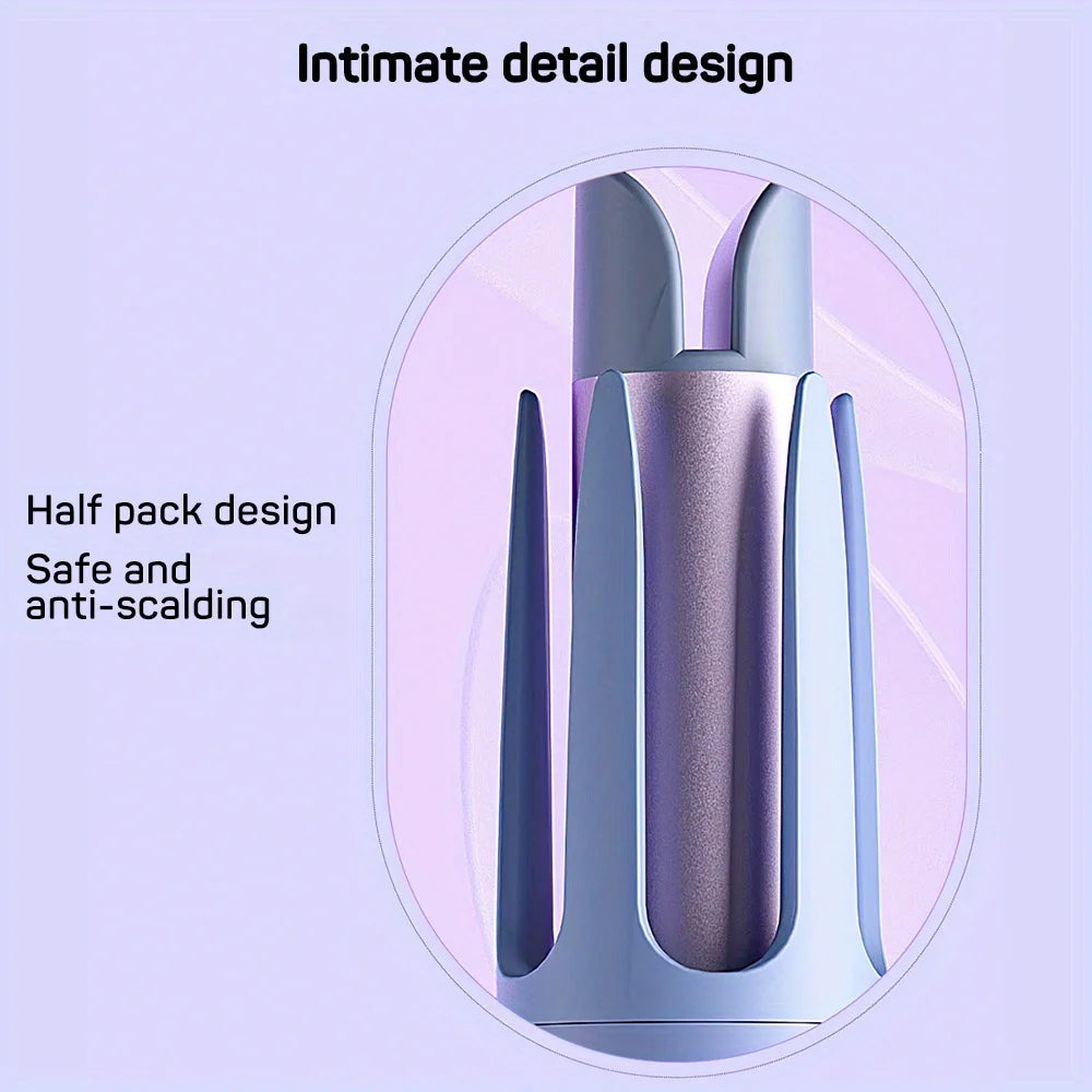Curlova Hair curler