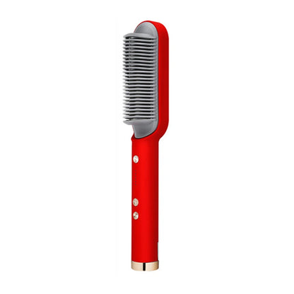 Velure Hair straightner & dryer  brush