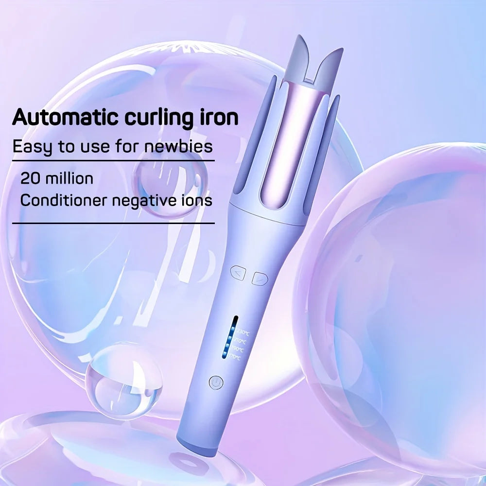 Curlova Hair curler