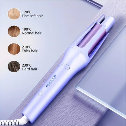 Curlova Hair curler