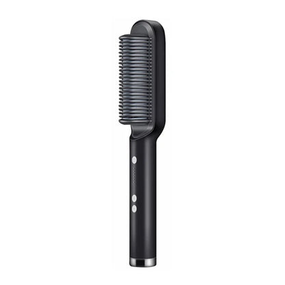 Velure Hair straightner & dryer  brush
